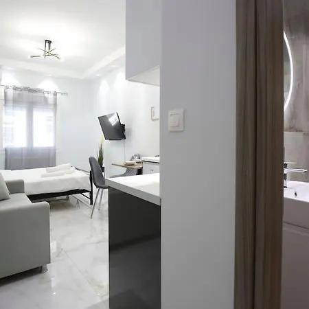 Ioanna Luxury 1 *
