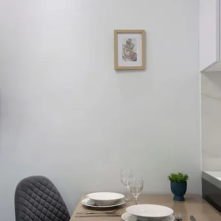 Ioanna Luxury 1 *