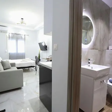 Ioanna Luxury 1 Apartamento