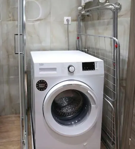 Ioanna Luxury 1 Apartment