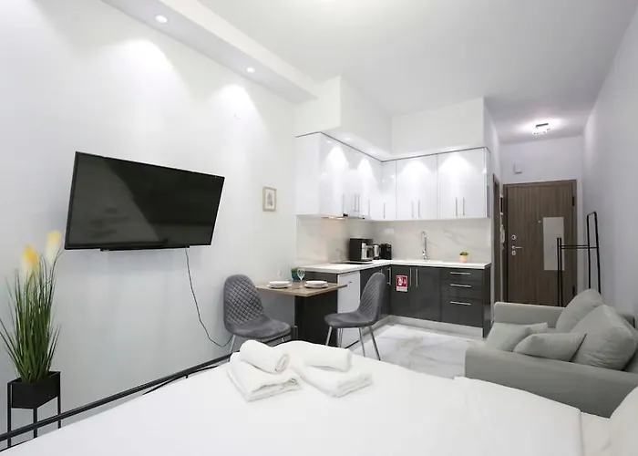Ioanna Luxury 1 Apartment