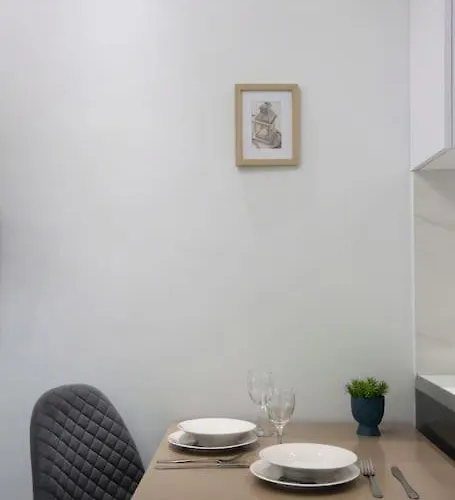 Ioanna Luxury 1 *