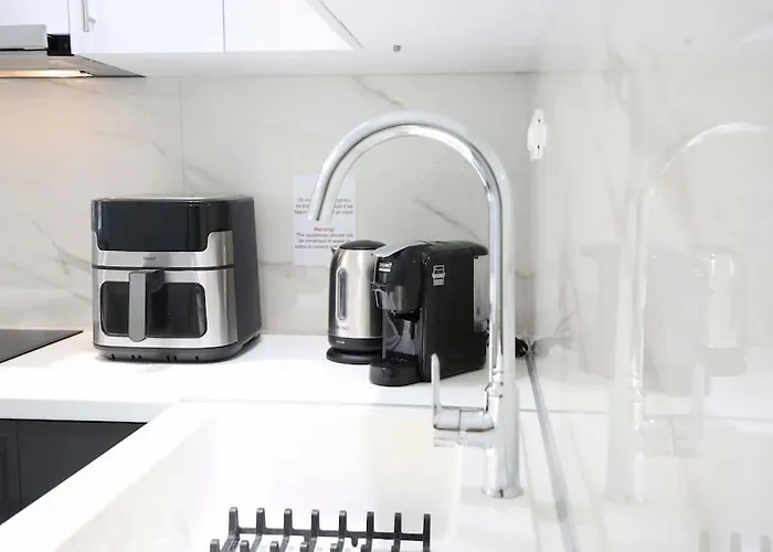 Apartment Ioanna Luxury 1 Thessaloniki